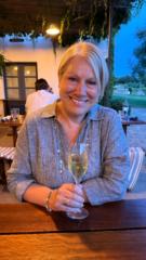Claire Goulbourn