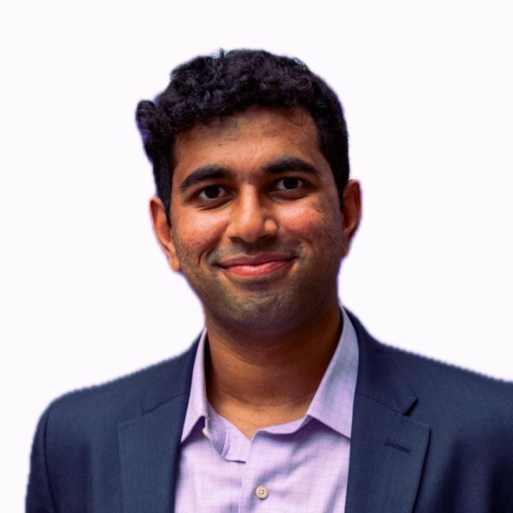 Shivam Kamat