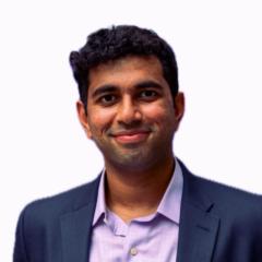 Shivam Kamat
