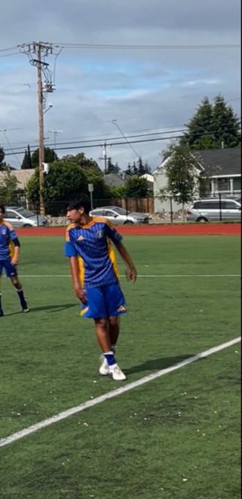 Ryland Salguero