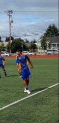 Ryland Salguero