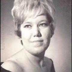 Disne Mcneely
