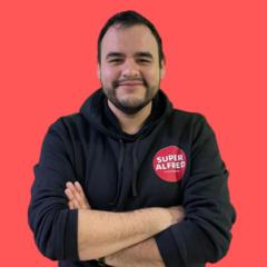 Carlos Ochoa