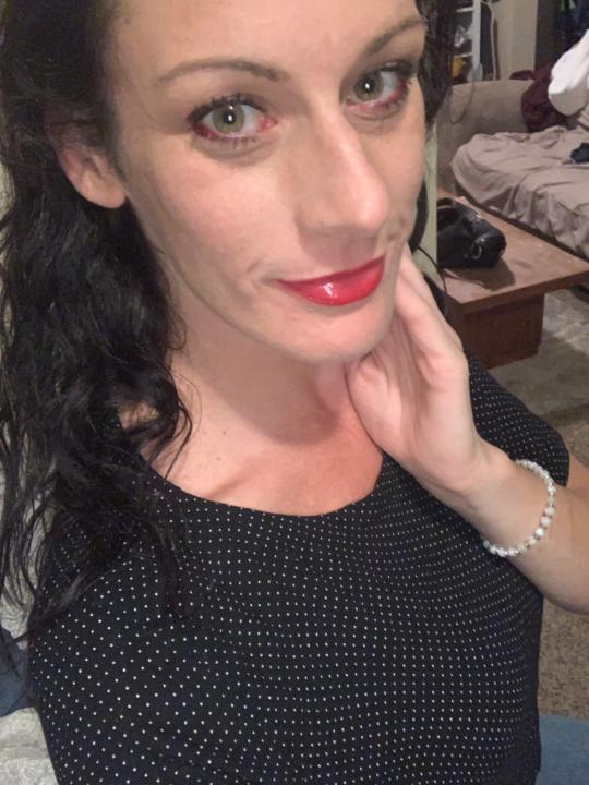 Shawna Mathews