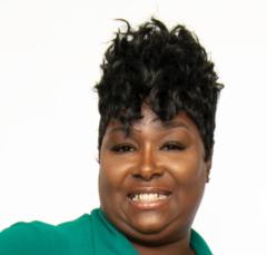 Hebeeba McGhee