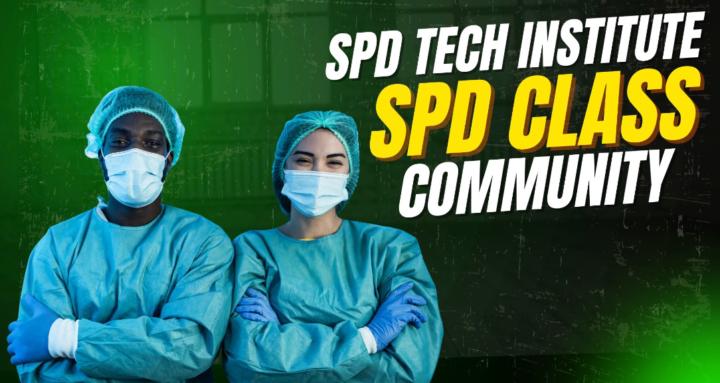 SPD Tech Institute