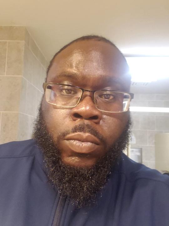 Orlando Carter