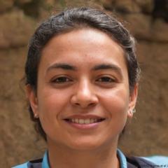 Laurence Charpentier