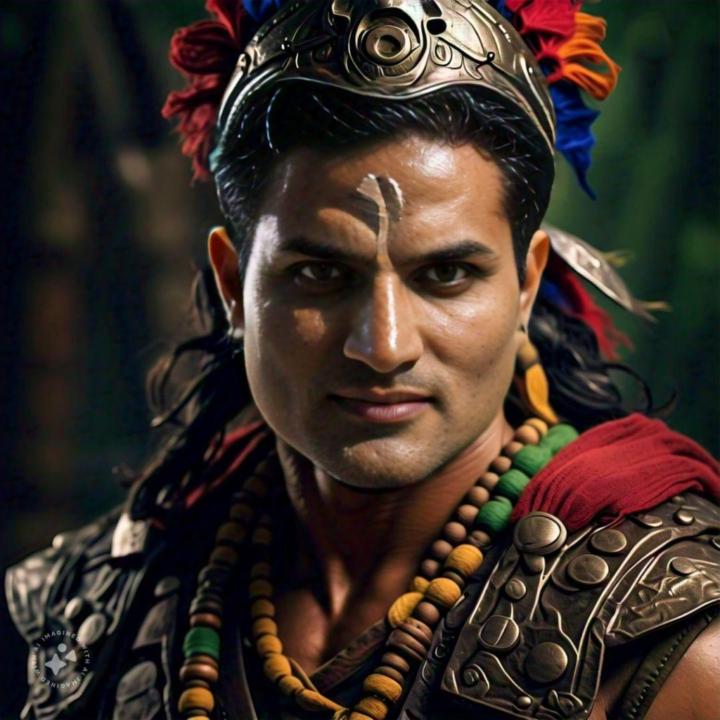 Rupak Lohit
