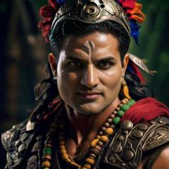 Rupak Lohit