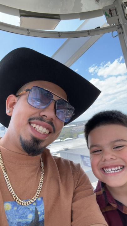 Endy Herrera