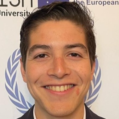 César Valenzuela