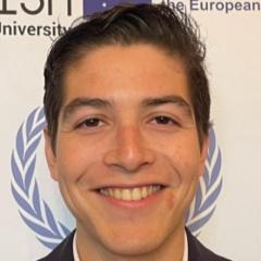 César Valenzuela