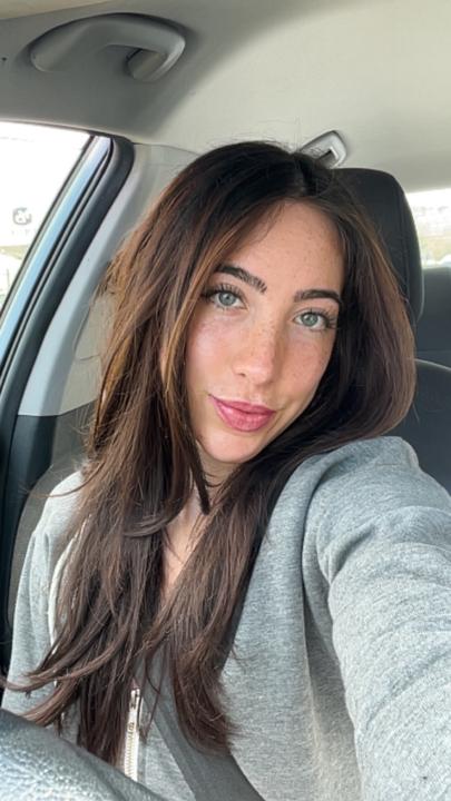 Rhiannon Goss