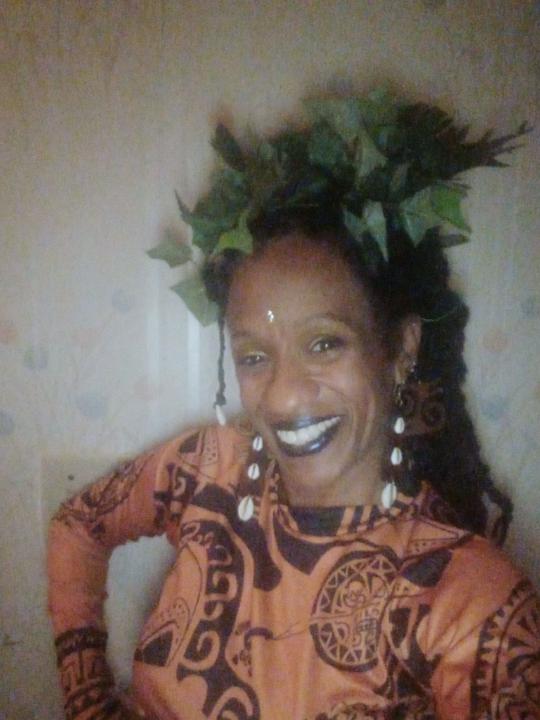 Rochelle Omi Gayden