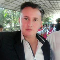 Yamid Camargo Monroy