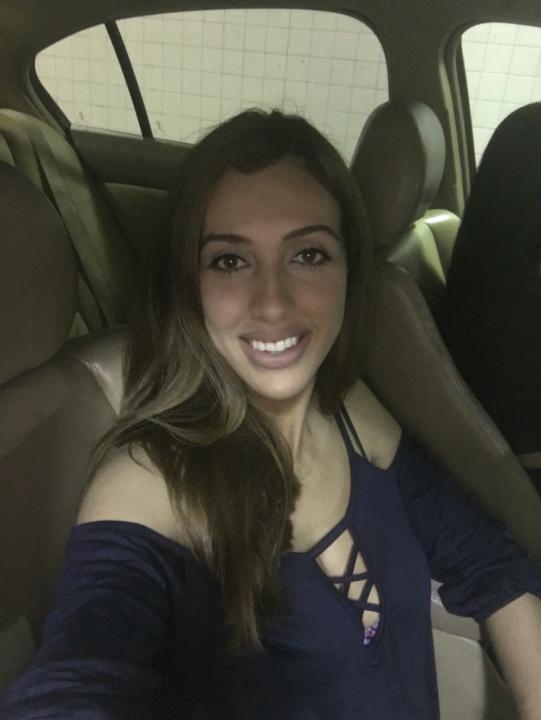 Jasmin Farina