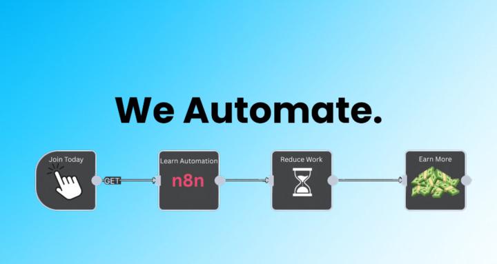 We Automate