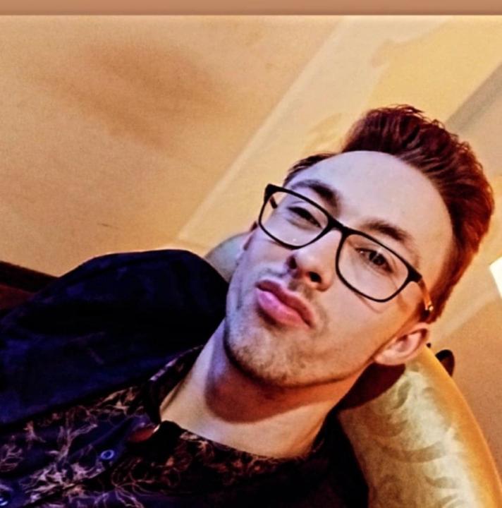 Kamil Kacálek