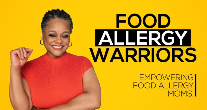 Food Allergy Warriors