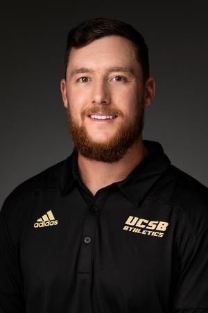 Coach Charles Vernoy