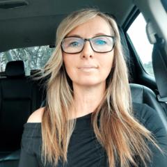 Angela Mead