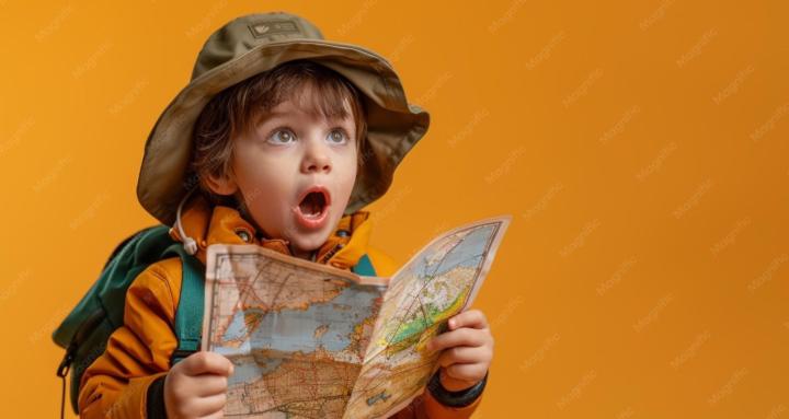 Raising Mentally Strong Kids