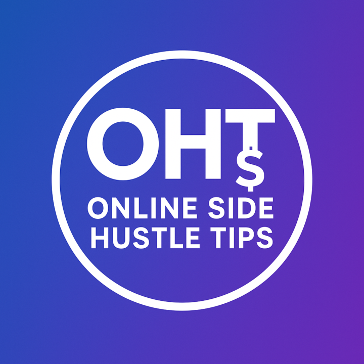 Onlinesidehustletips 
