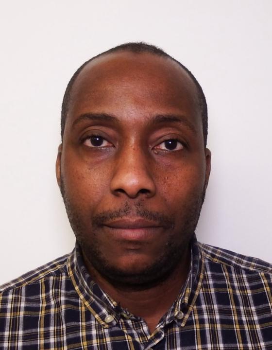 Olurotimi Adeniji