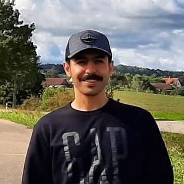 Ali Poorshayegan
