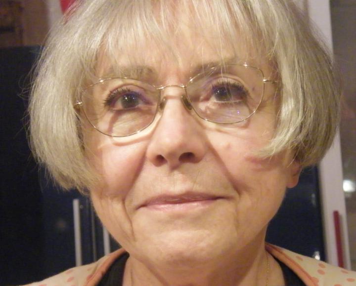 Francine Di RUGGIERO