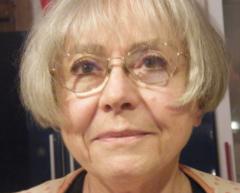 Francine Di RUGGIERO