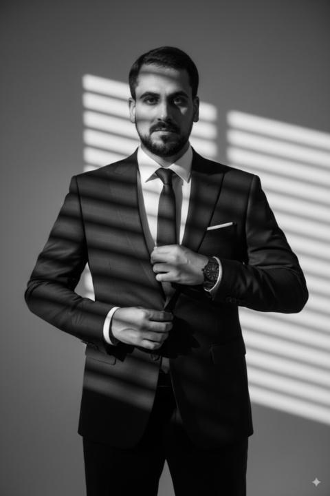 Ismail Manasrah