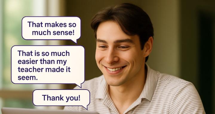 Elite College Tutoring