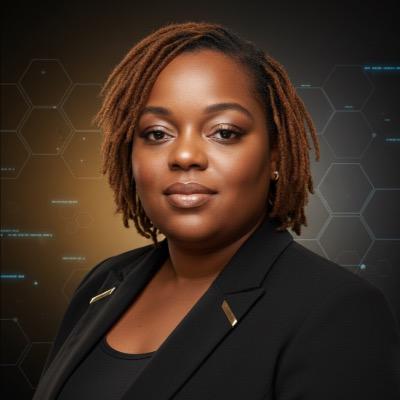 Febsheka Campbell-Dunn