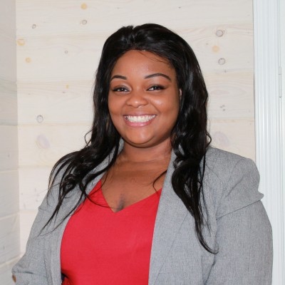 Febsheka Campbell-Dunn