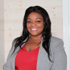 Febsheka Campbell-Dunn