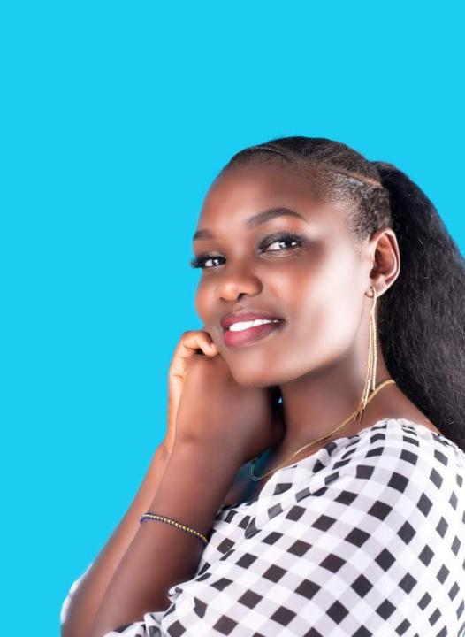 Mercy Mabwai