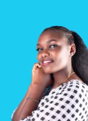 Mercy Mabwai