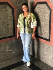 Carolin Lilly Dmello