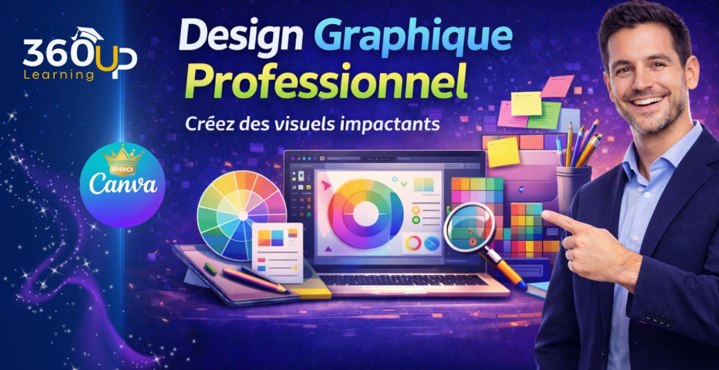 التصميم | Design Graphique