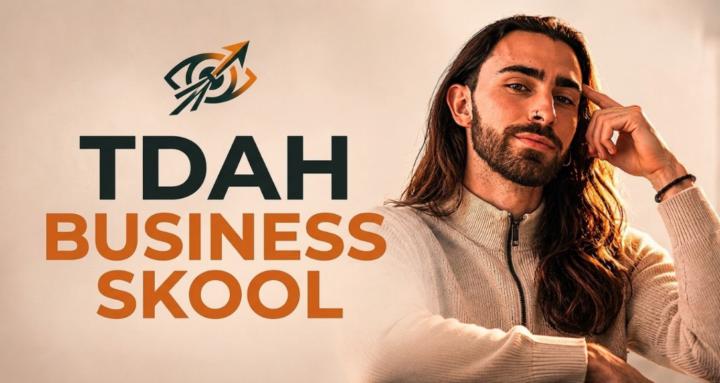 TDAH Business Skool