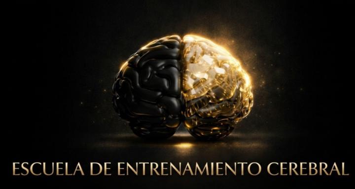 Entrenamiento cerebral