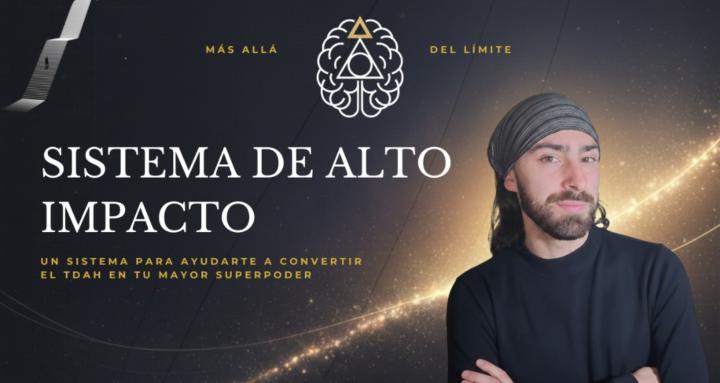 Sistema de Alto Impacto