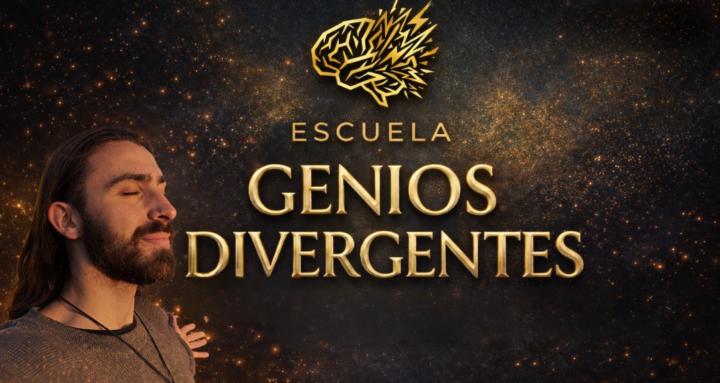 Genios Divergentes