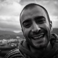 Edoardo Elisei BlueBelt