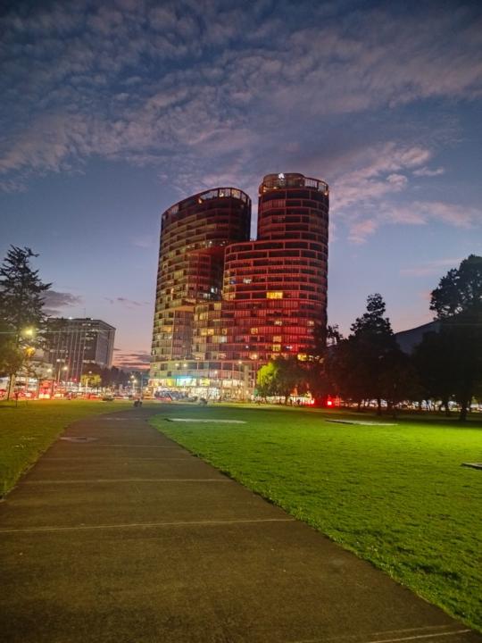 Henrry Flores