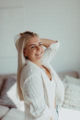 Lara Hollweck
