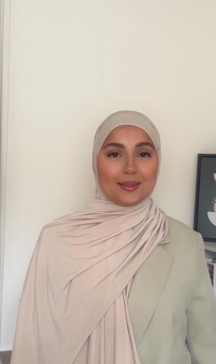 El haddiq Hanane