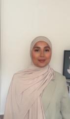 El haddiq Hanane